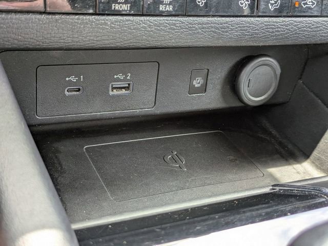 Used 2024 Mitsubishi Outlander SE FWD image 23