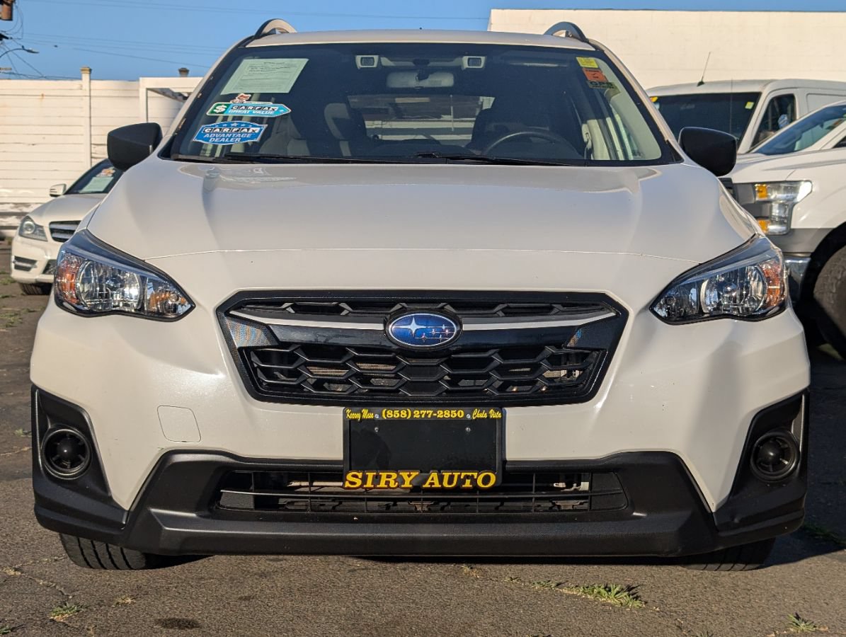 Used 2019 Subaru Crosstrek 2.0i w/ Eyesight System AWD/4WD image 5