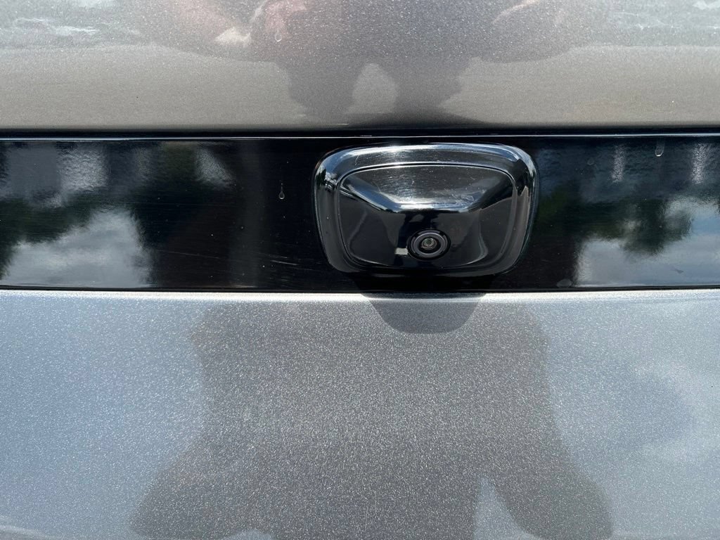 Used 2019 Kia Soul FWD image 21