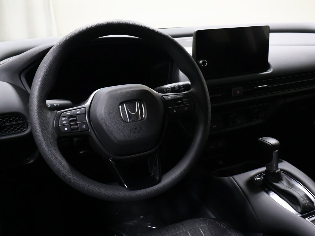 New 2027 Honda HR-V LX image 22