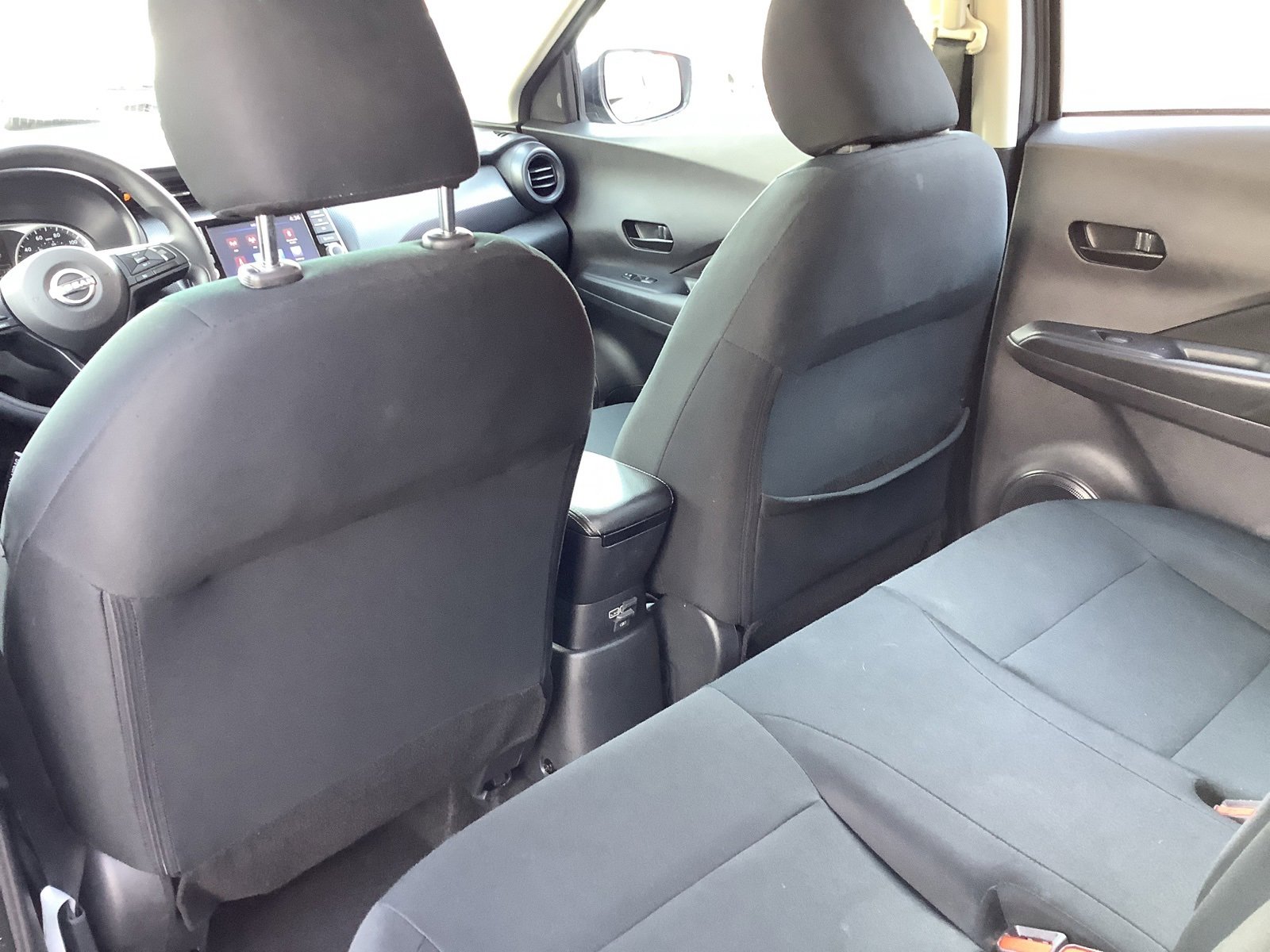 Used 2024 Nissan Kicks S image 10