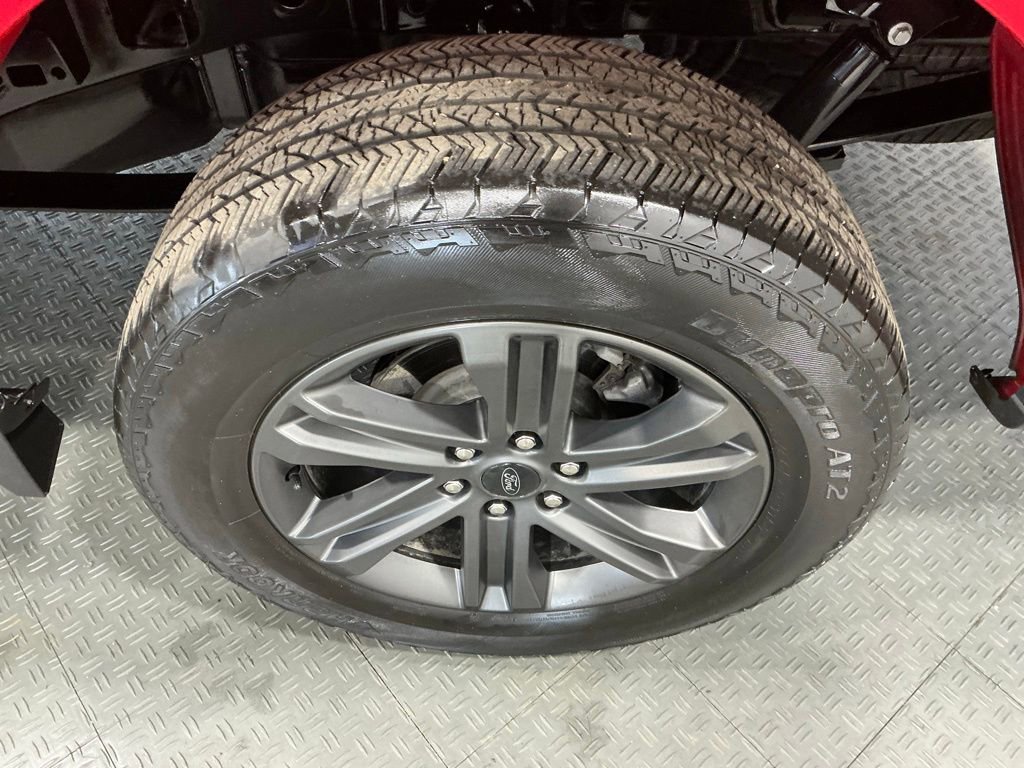 Used 2023 Ford F150 XLT w/ Equipment Group 302A High image 51