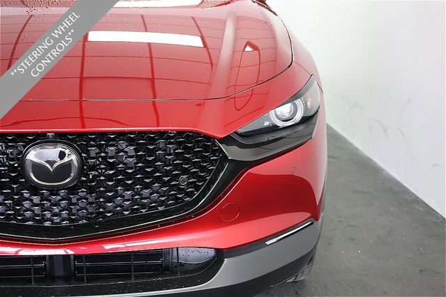 New 2026 MAZDA CX-30 2.5 Turbo w/ Premium Plus Pkg image 10