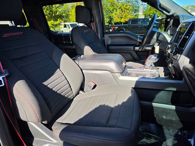 Used 2018 Ford F150 XLT w/ Equipment Group 302A Luxury AWD/4WD image 9