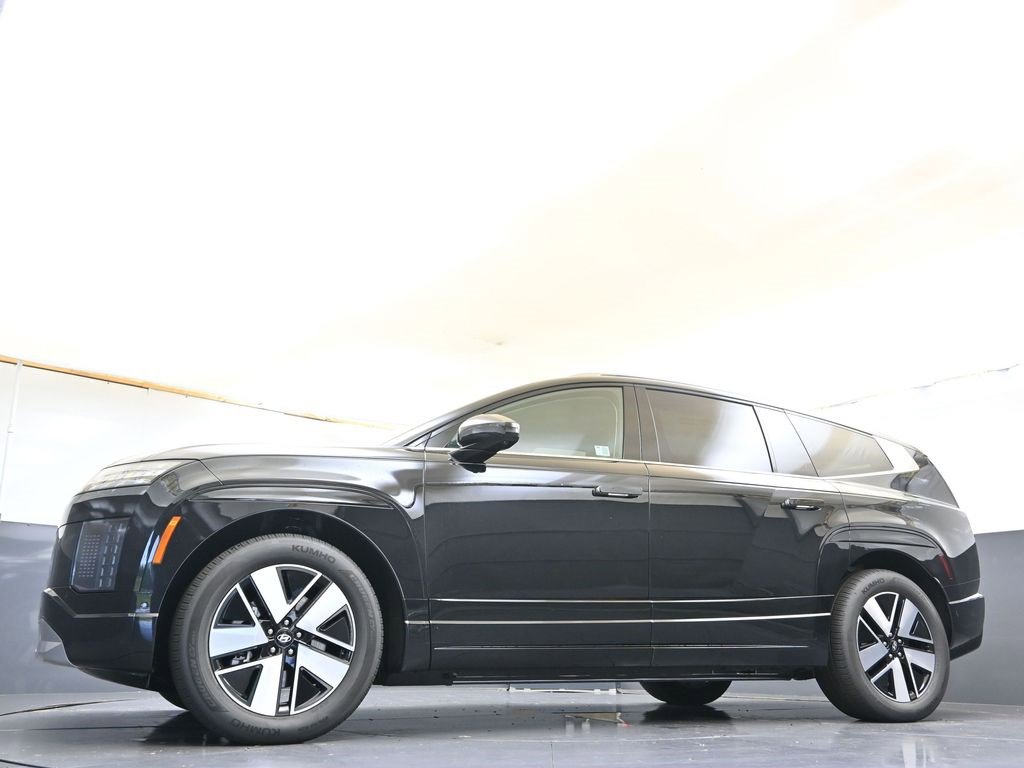 New 2026 Hyundai Ioniq 9 SEL image 36