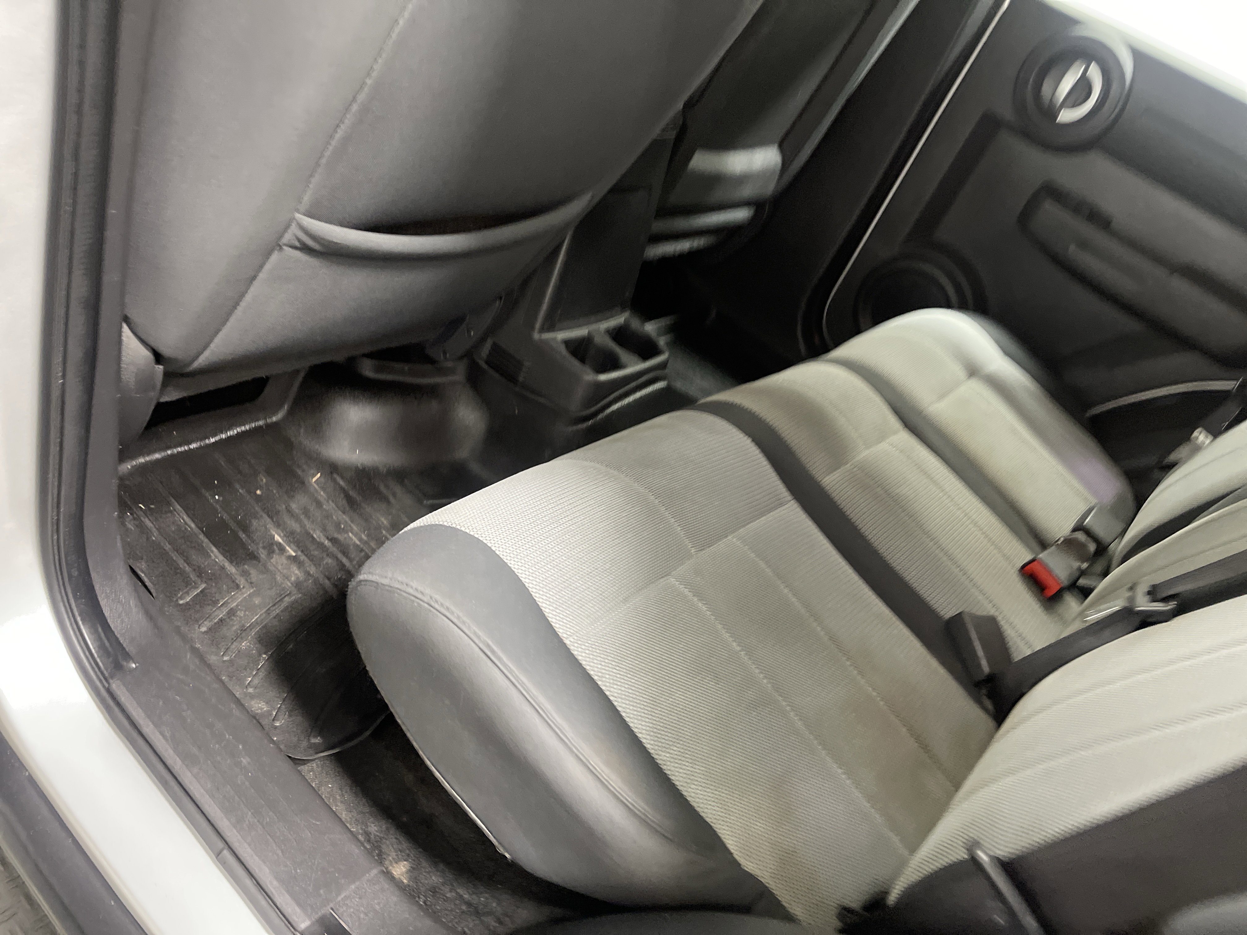 Used 2008 Dodge Nitro SXT AWD/4WD image 17