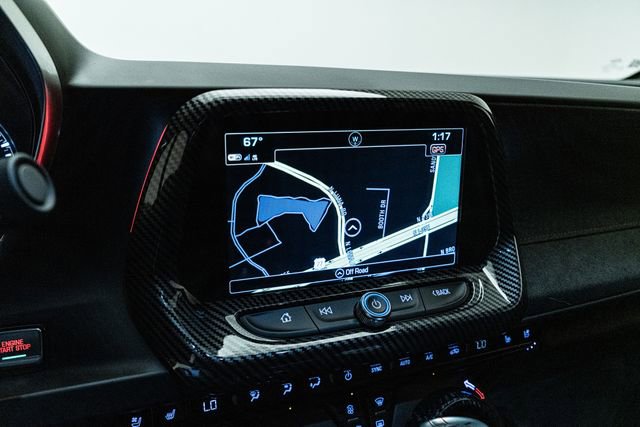 Used 2018 Chevrolet Camaro ZL1 image 26