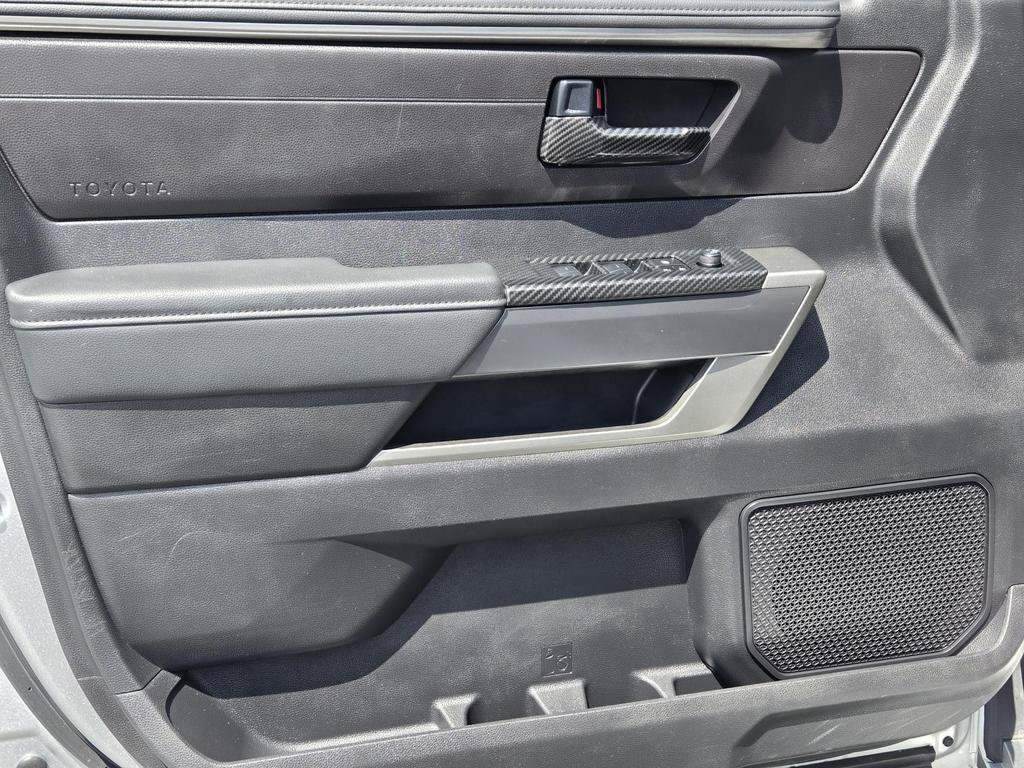 Used 2023 Toyota Tundra SR5 AWD/4WD image 13