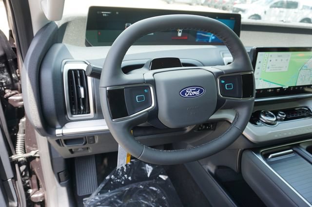 New 2027 Ford Expedition Max Active RWD image 11