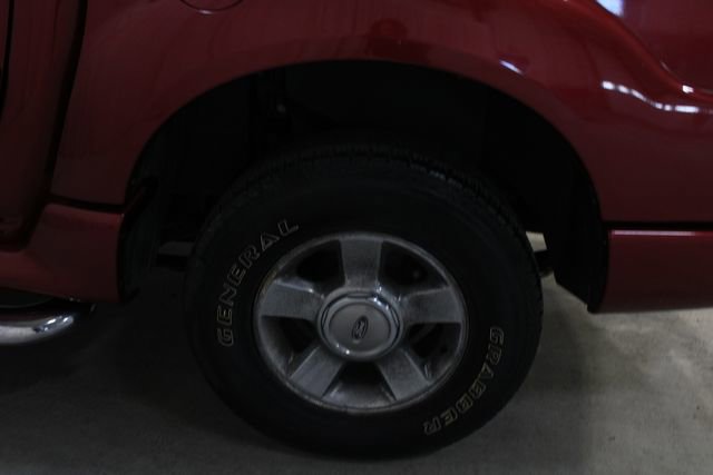Used 2004 Ford Explorer Sport Trac XLT RWD image 25