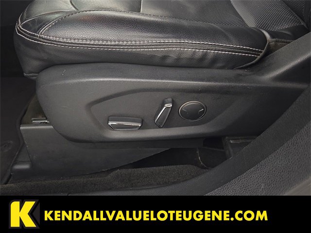 Used 2016 Ford Explorer Limited image 18