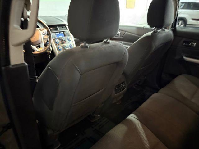 Used 2013 Ford Edge SEL w/ Class II Trailer Tow Pkg FWD image 24