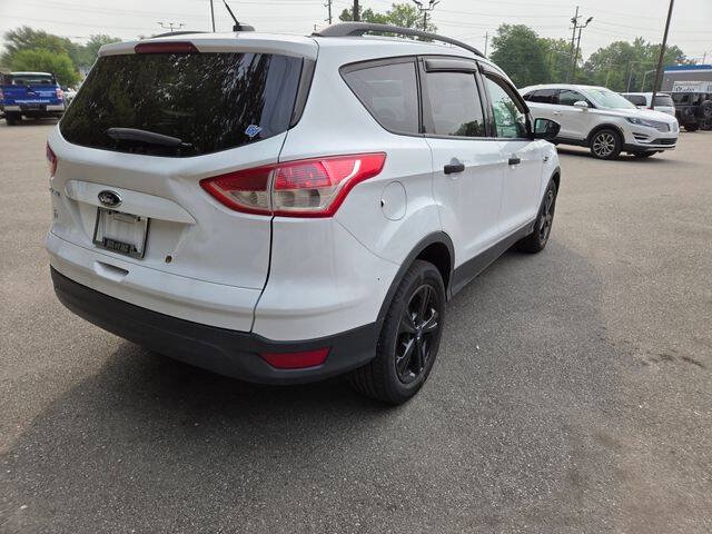 Used 2014 Ford Escape S w/ Equipment Group 101B FWD image 6