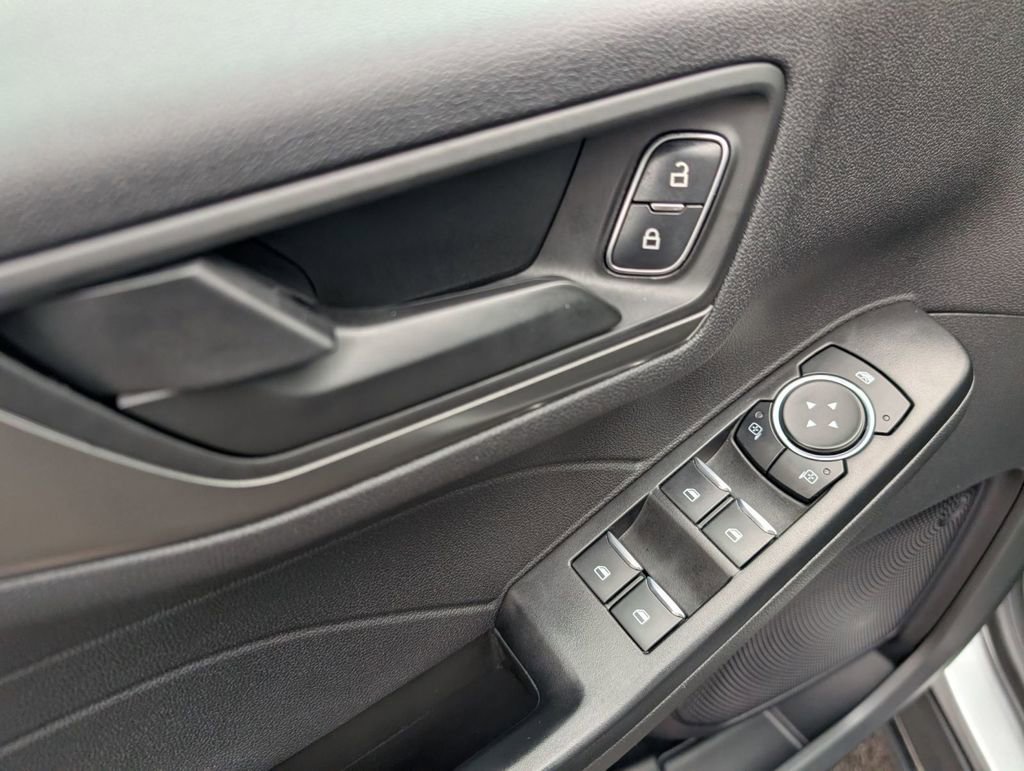 Used 2023 Ford Escape Active image 22