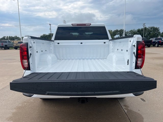 New 2026 GMC Sierra 1500 Elevation image 6