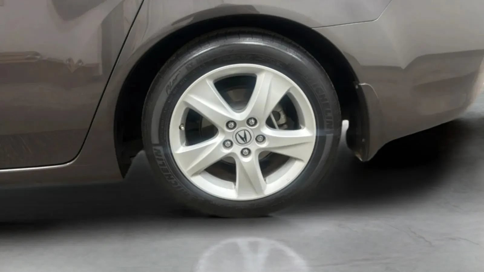 Used 2009 Acura TSX Sedan FWD image 27