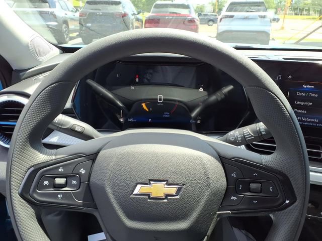New 2026 Chevrolet Trax LT FWD image 11
