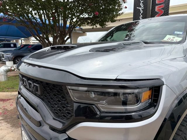 Used 2024 RAM 1500 TRX AWD/4WD image 27
