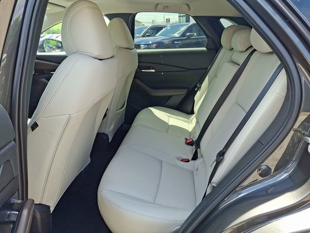 New 2025 MAZDA CX-30 AWD 2.5 S w/ Premium Package image 6