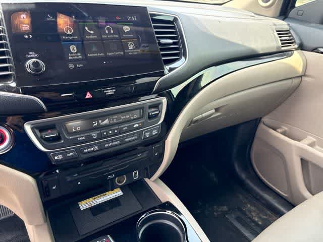 Used 2020 Honda Pilot Touring image 21