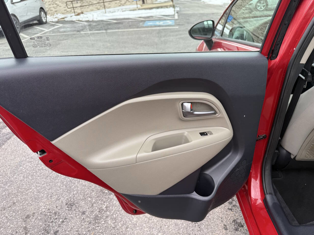 Used 2015 Kia Rio LX w/ Power Package image 12