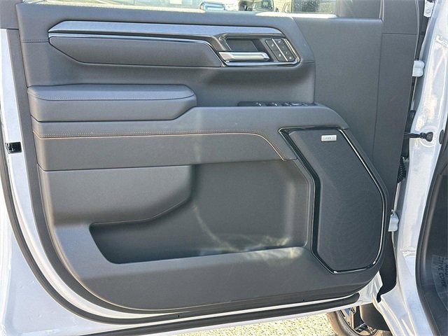 New 2026 GMC Sierra 2500 AT4 w/ AT4 Premium Plus Package image 20