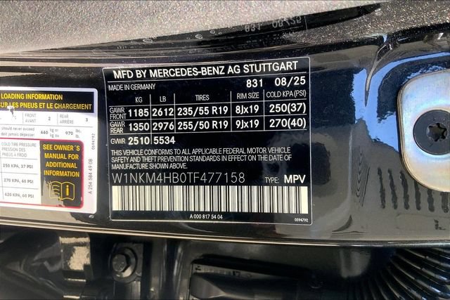 Used 2026 Mercedes-Benz GLC 300 4MATIC image 29