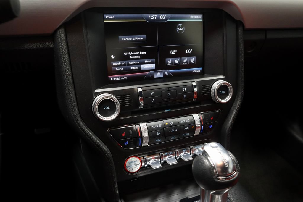 Used 2015 Ford Mustang GT Premium w/ Equipment Group 401A image 32