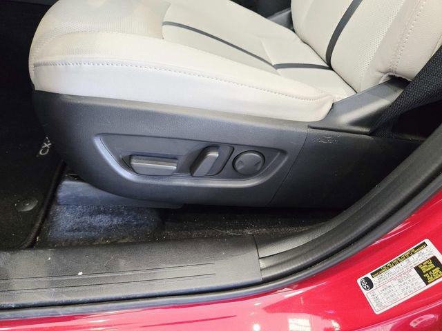 Certified 2025 MAZDA CX-90 3.3 Turbo w/ Preferred Package image 35