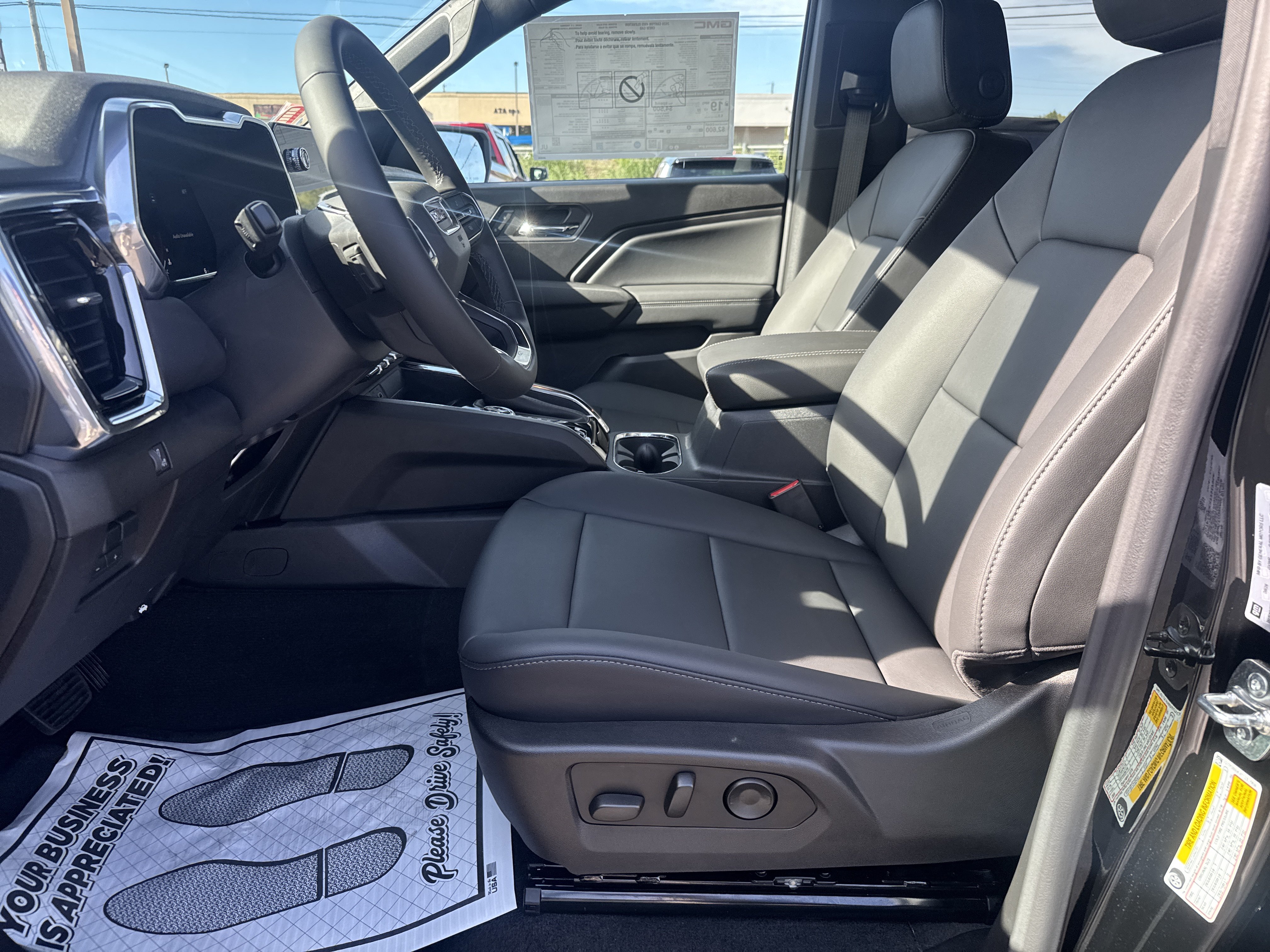 New 2026 GMC Canyon Elevation w/ Convenience Package AWD/4WD image 18