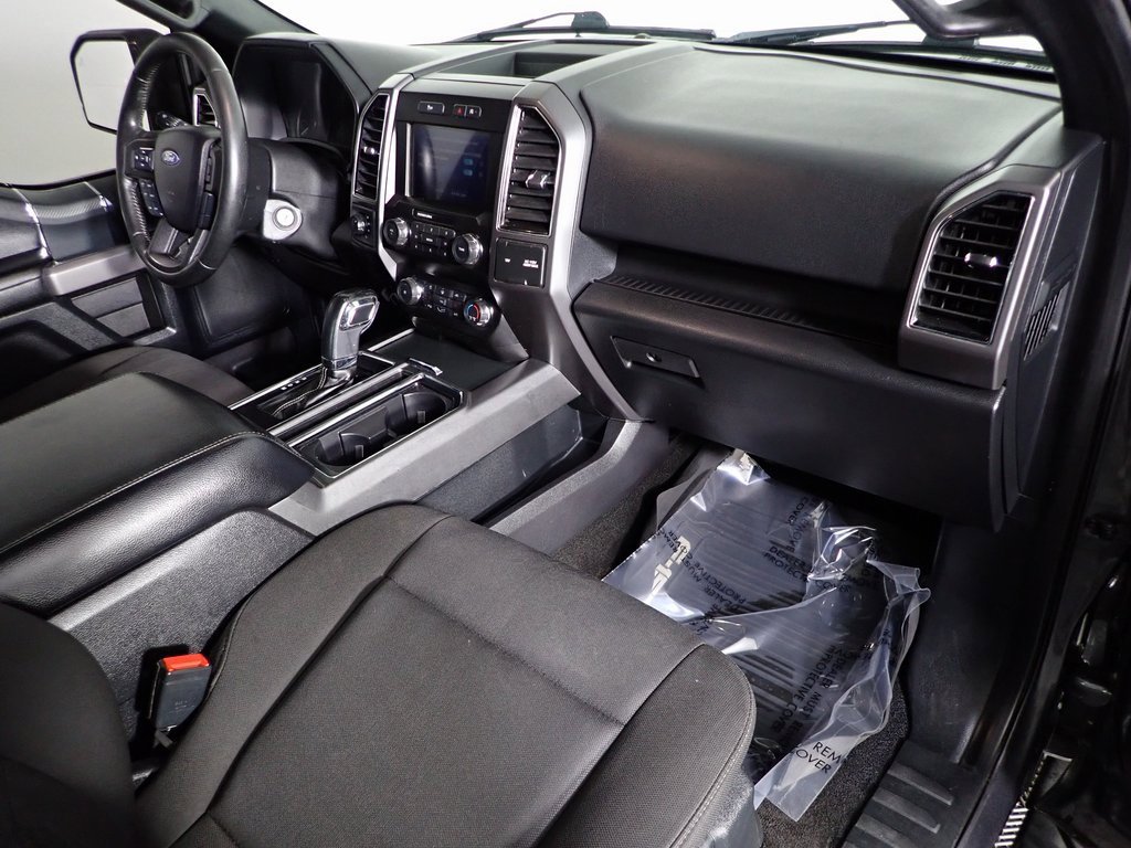 Used 2019 Ford F150 XLT w/ Equipment Group 302A Luxury image 33