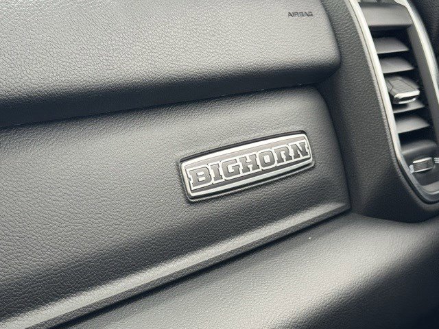 New 2026 RAM 2500 Big Horn image 29