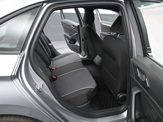 New 2026 Volkswagen Jetta Sport FWD image 13