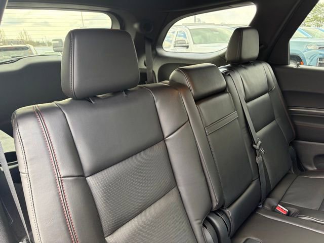 New 2026 Dodge Durango GT AWD/4WD image 35