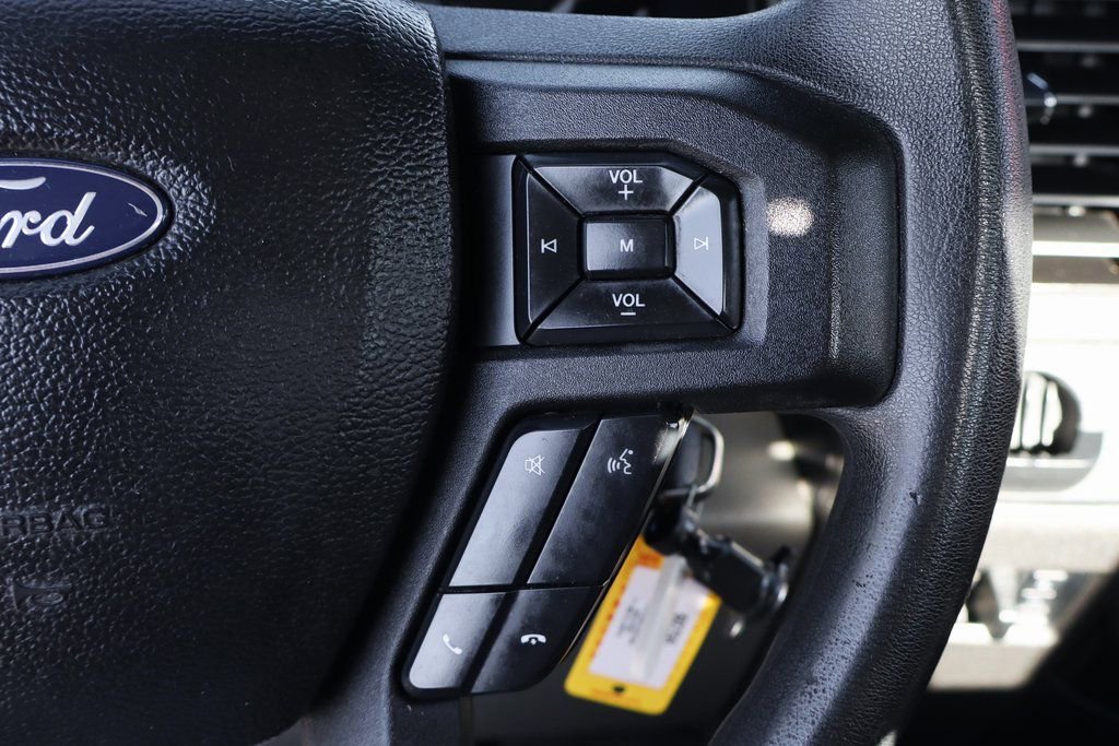 Used 2020 Ford F350 XL w/ Power Equipment Group image 26