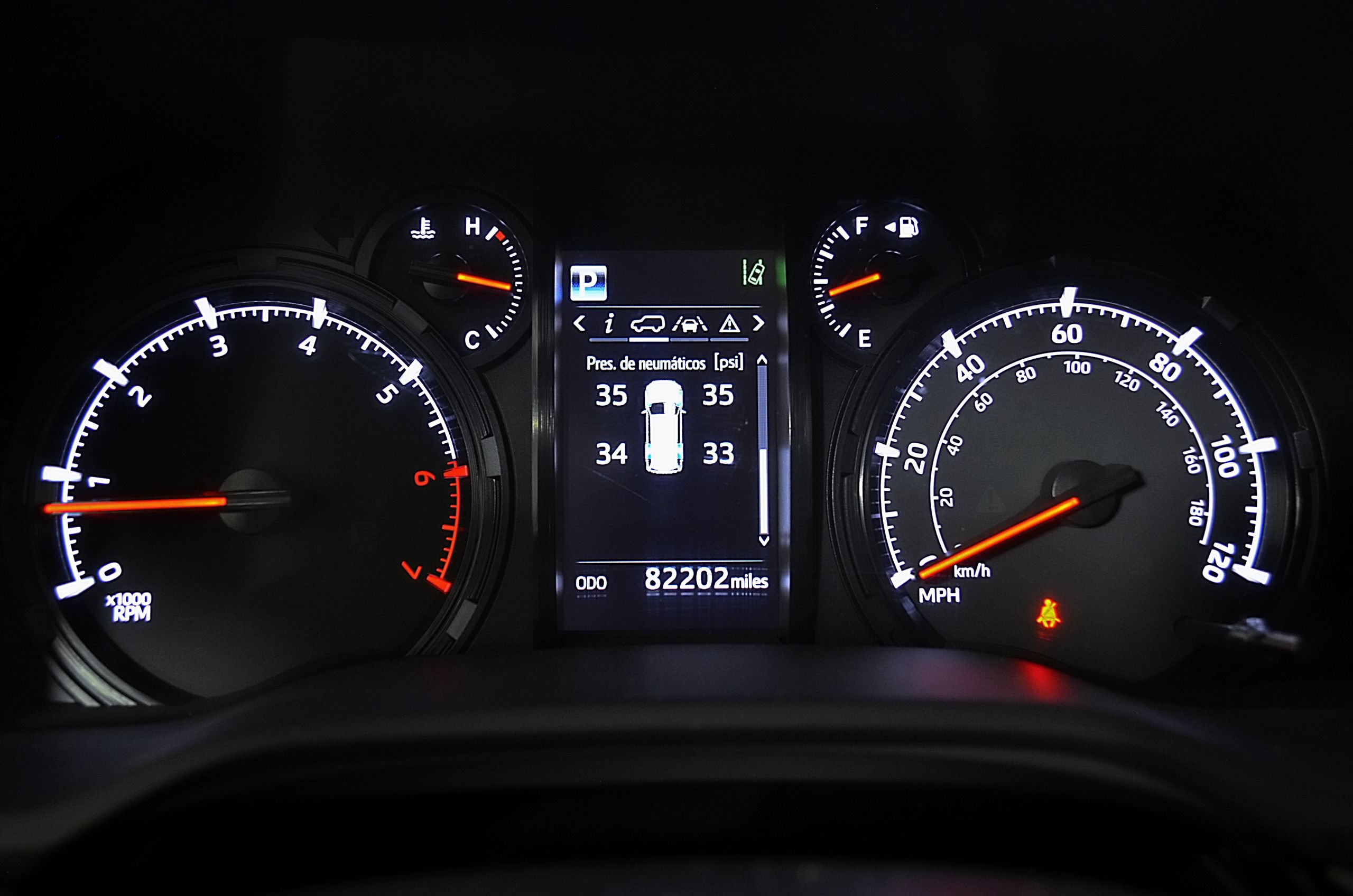 Used 2021 Toyota 4Runner SR5 RWD image 18