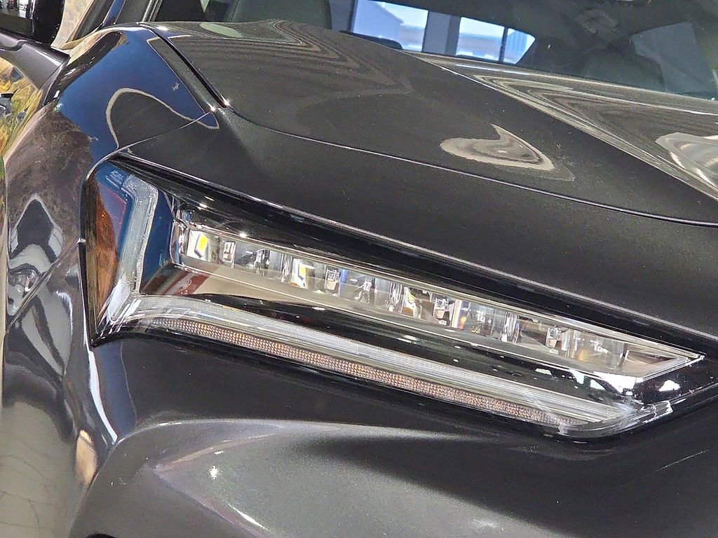 Used 2023 Acura TLX Base image 8