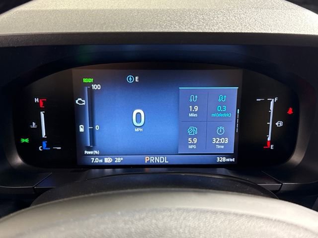 New 2026 Ford Maverick XLT AWD/4WD image 23