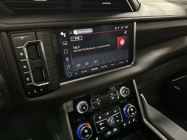 Used 2023 GMC Yukon Denali image 11