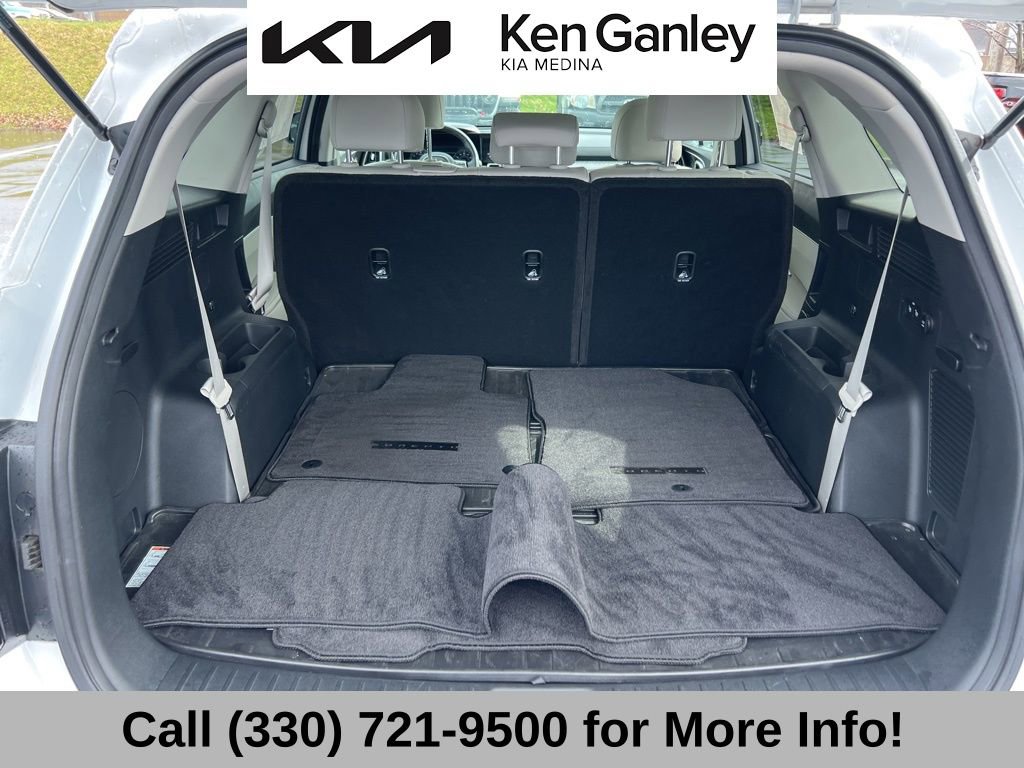 Certified 2023 Kia Sorento S image 52