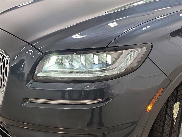 Certified 2023 Lincoln Nautilus Reserve w/ Equipment Group 202A AWD/4WD image 28