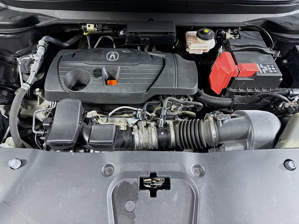Used 2019 Acura RDX FWD w/ Advance Package image 30