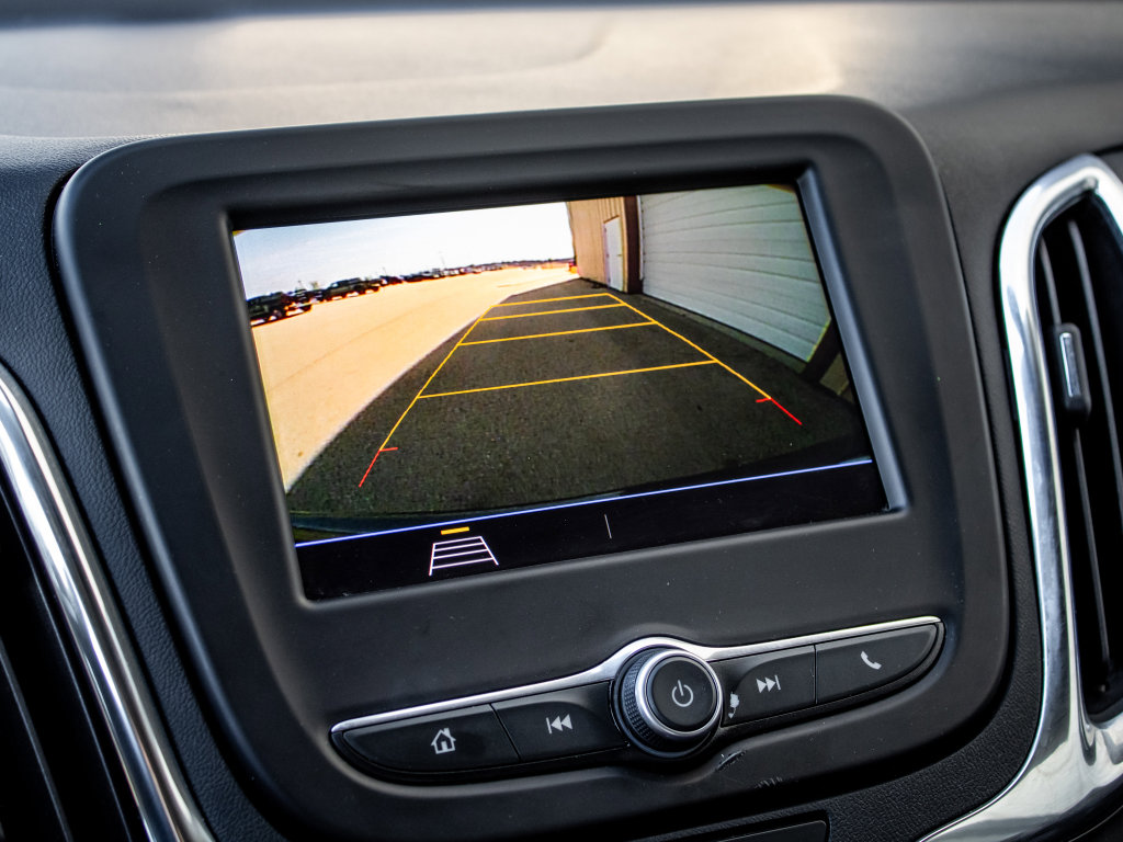 Used 2020 Chevrolet Equinox LT image 37