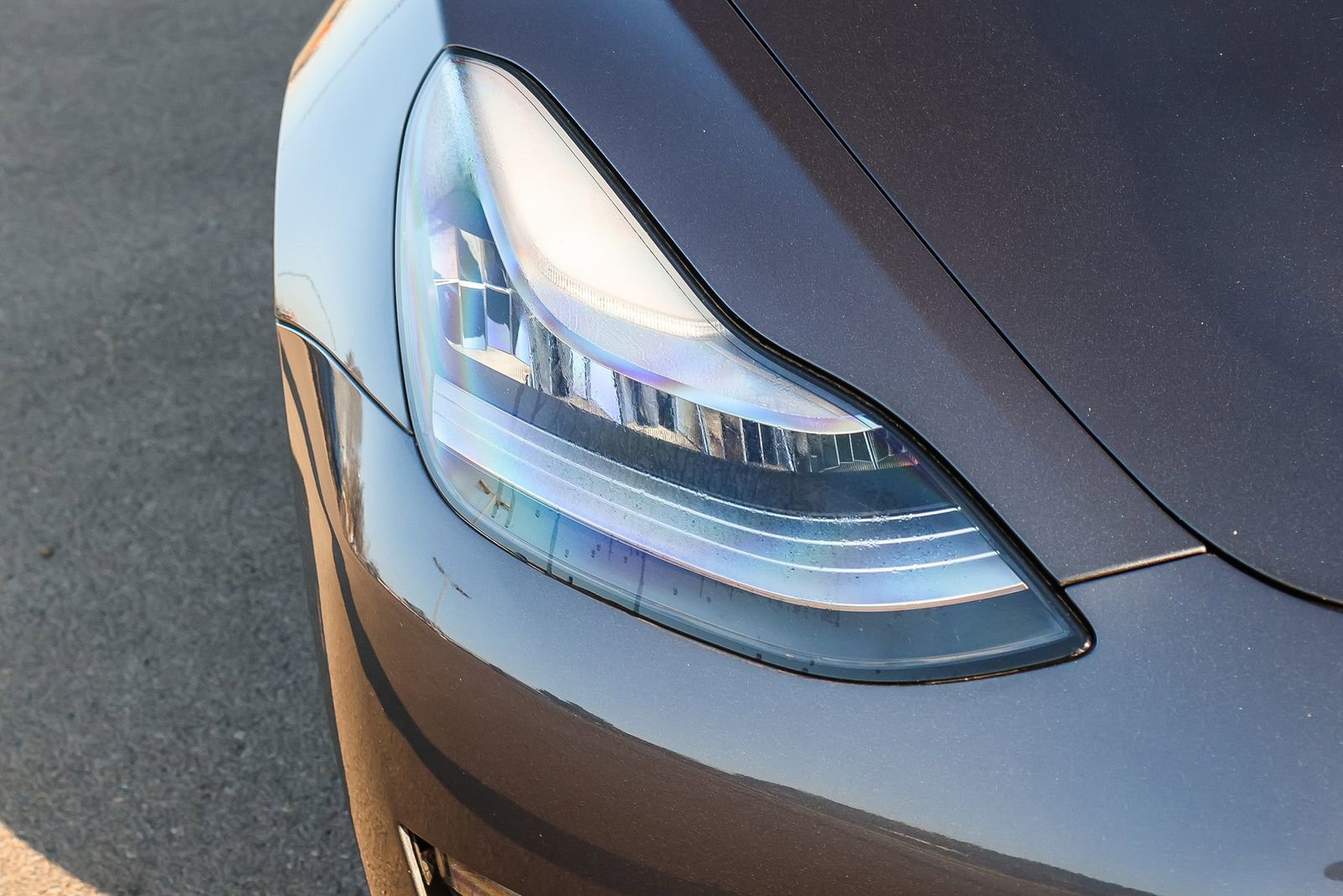 Used 2020 Tesla Model 3 Long Range image 15