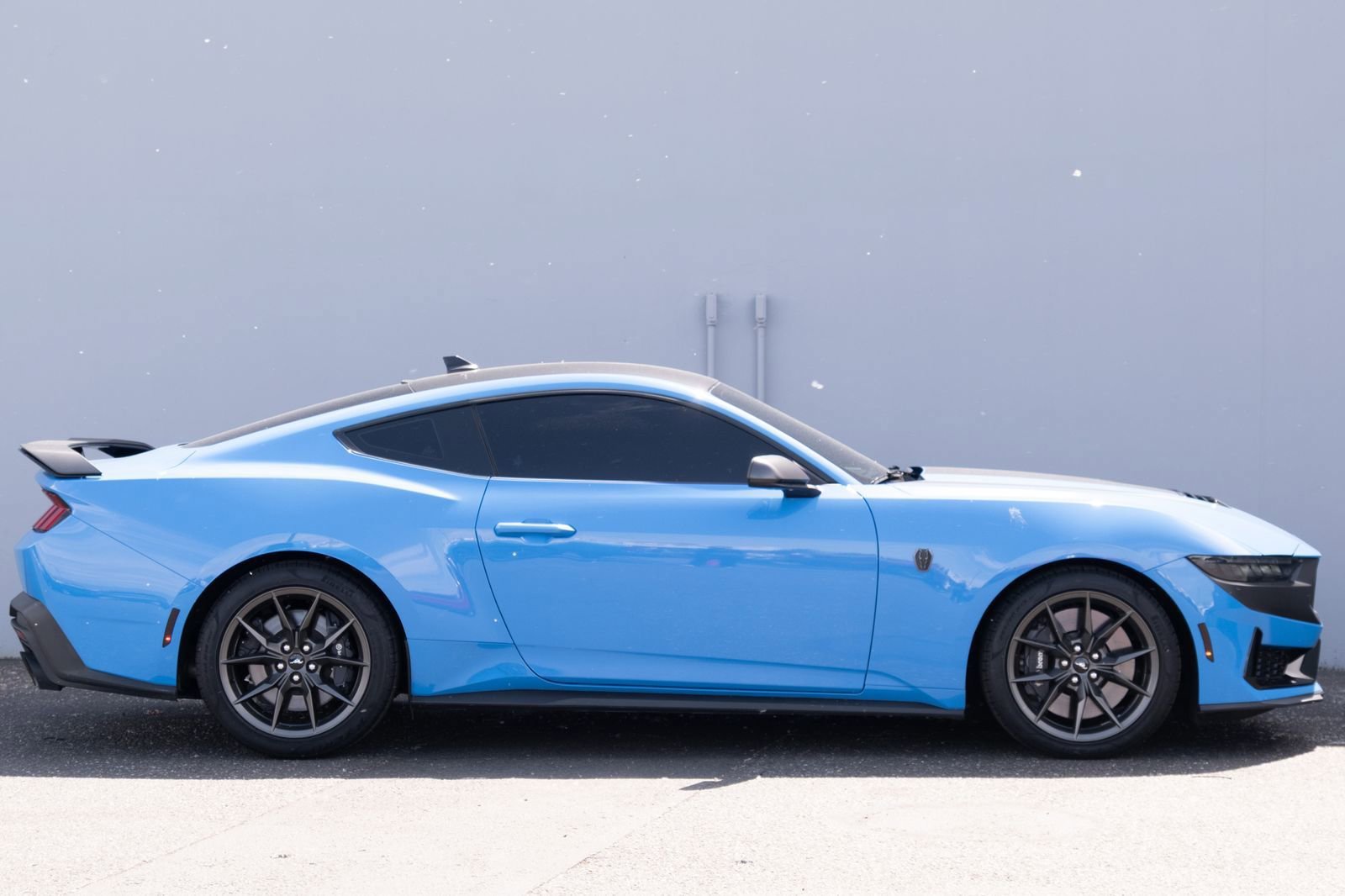 Used 2024 Ford Mustang Dark Horse RWD image 20