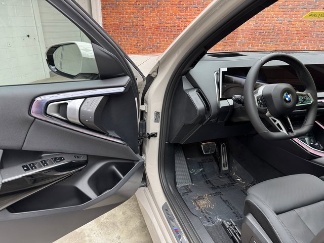 Used 2026 BMW X3 xDrive30 image 9