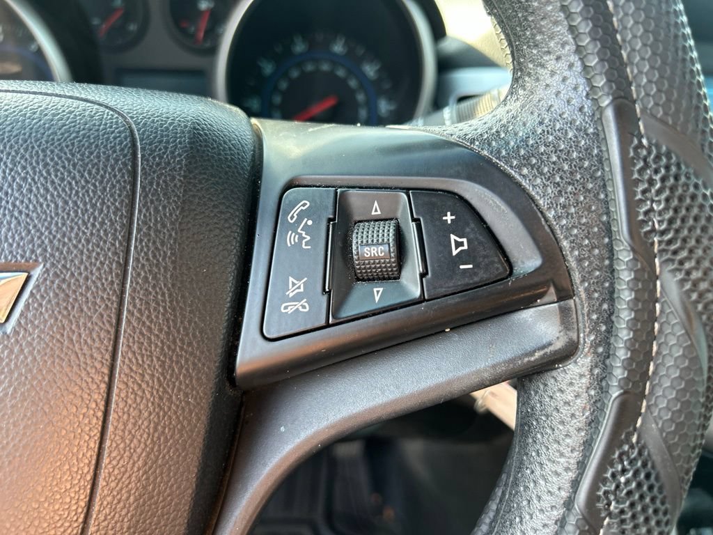 Used 2011 Chevrolet Cruze LS w/ Connectivity Package FWD image 18