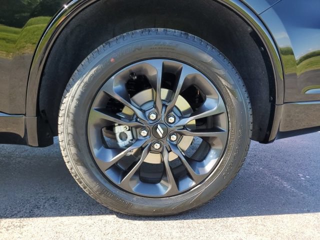New 2026 Dodge Durango GT AWD/4WD image 9