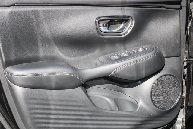 New 2025 Honda HR-V EX-L image 27