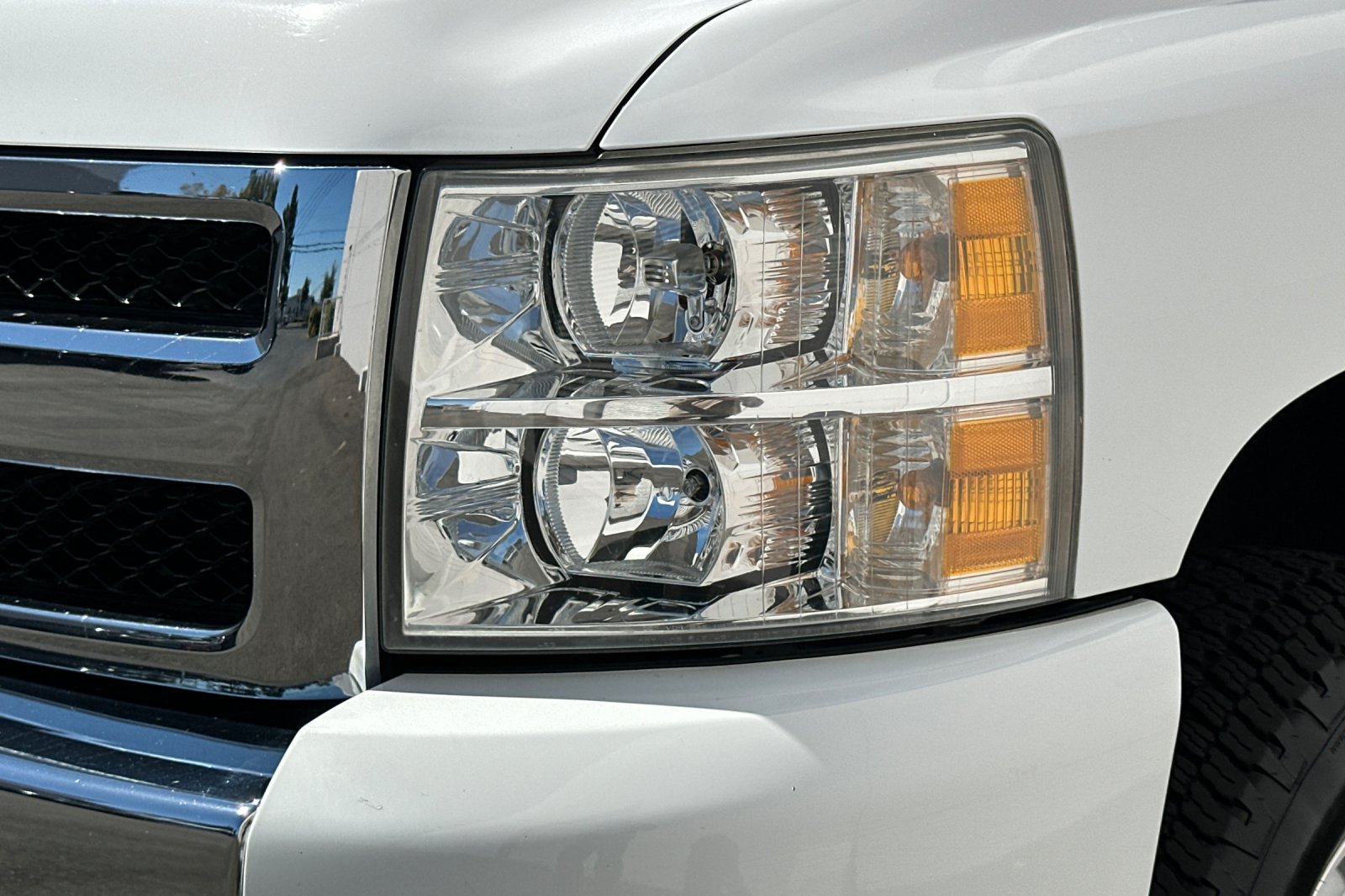 Used 2011 Chevrolet Silverado 1500 LT w/ All-Star Edition RWD image 43